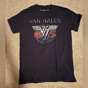 Van Halen Graphic t-shirt